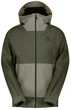 Куртка Scott Dryo Pro 2.5L Gem Green/Green Frost L (1081-420925.7850.010) - изображение 1