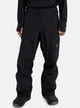 Штаны Burton M Gore Rsrv Pt 2026 S True Black (1092-9010884087968) - изображение 2