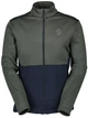 Кофта Scott Defined Mid Green/Blue M (1081-419915.7856.008) - изображение 1