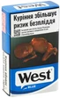 Блок сигарет West Blue х 10 пачек (4030600120637) - изображение 2