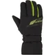 Рукавиці Ziener Gordanus 10.5 Black/Lime (1012-111002-12490-10.5) - зображення 1