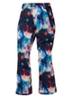 Штани Burton W Rsrv Slim Pnt 2026 Blurry Water Print XS (1092-9010884101084) - зображення 1