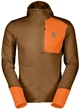 Кофта Scott Defined Light Brown/Orange L (1081-414481.7864.010) - изображение 1