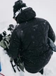 Куртка Burton M AK BKR HD DWN INS 2026 M True Black (1092-9010510351845) - изображение 3