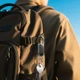Трекер HOCO E91J Tiger smart anti-lost (keychain) (6942007664172) - зображення 8