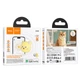 Трекер HOCO E91D Tiger smart anti-lost device(cat collar type) (6942007666107) - зображення 2