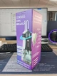 Беспроводной ирригатор LP221 для чистки зубов и полости рта/10 уровней давления/6 насадок/ УФ / OLED-дисплей,335 мл. - изображение 2