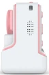 Aparat natychmiastowy dziecięcy Xblitz Flash z drukarką termiczną Różowy (XBL-BAB-KT002) (5902479677996) - obraz 3