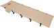 Кровать раскладная туристическая SKIF Outdoor Asket Khaki легкая 2.3 кг (3890481) - изображение 2