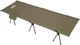 Кровать раскладная туристическая SKIF Outdoor Jungle Green металлическая 2.8 кг 190x53 см 120 кг с треногами (3890482) - изображение 2