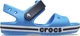 Кроксы сандалии детские Crocs Bayaband Sandal Ocean 29 - изображение 2