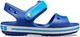 Кроки сандалі дитячі Crocs Crocband Sandal Cerulean Blue/Ocean 31 - зображення 1