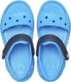 Кроксы сандалии детские Crocs Bayaband Sandal Ocean 29 - изображение 5