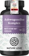 Ашваганда KSM-66 600 мг Nature Love - 90 капсул - зображення 1