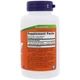 Біла квасоля фаза 2 Now Foods White Kidney Beans 500 мг 120 веганских капсул (ARE-576291) - зображення 2