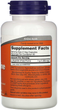 L-аргинин Now Foods L-Arginine 500 мг 100 капсул (ARE-576230) - изображение 2