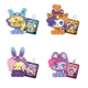 Фигурка аниме Мой Маленький Пони Fancy Pony Pets Halloween Nightmare Costume рандомный выбор - изображение 2
