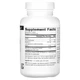 Яблучна кислота Source Naturals Malic Acid 120 таблеток (ARE-576486) - зображення 2