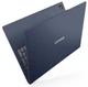 Ноутбук Lenovo IdeaPad Slim 5 16AKP10; Copilot+ PC (83HY001322) Cosmic Blue - зображення 7
