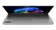 Ноутбук Lenovo IdeaPad Pro 5 16IAH10 (83JMX003R1) Luna Gray - зображення 4