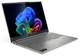 Ноутбук Lenovo IdeaPad Pro 5 16IAH10 (83JMX003R1) Luna Gray - зображення 5