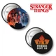 Подарочный набор бокс Stranger Things Очень странные дела (ДД02219) - изображение 5