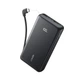 Портативный аккумулятор Anker ZOLO Power Bank 20000mAh 22.5W Black (A110EP11) - изображение 1