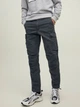 Штани JACK&JONES сірий ZWWUY946 28/30 - изображение 4