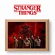 Подарочный набор бокс Stranger Things Очень странные дела (ДД02215) - изображение 1