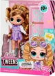 Лялька LOL Surprise Tweens core Модниця (542568) - зображення 5
