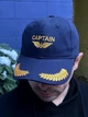 Кепка Captain - зображення 2