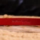 Ремінь жіночій шкіряний GRANDE PELLE 21439 100 см. червоний (21439) - зображення 5
