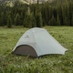Намет двомісний ультралегкий Naturehike Star River UL CNK2450WS022, коричневий - изображение 3