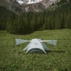 Намет двомісний ультралегкий Naturehike Star River UL CNK2450WS022, коричневий - изображение 5