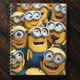 Подарочный набор бокс Minions Миньоны (МІ01358) - изображение 3
