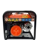 Бензиновый генератор Superstar SS7800AE 3.5 кВт с электростартером - изображение 3