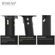 Профессиональный фен IPARAH P-390G BLACK, 4 уровня обдува, 4 уровня температуры, 110000RPM, 1500-1700W это мощный и эффективный прибор для сушки и укладки волос с профессиональными характеристиками. - изображение 4