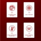 Фен профессиональный VGR V-431 RED, 2 уровня обдува, 2 уровня температуры, насадка-концентратор - изображение 5