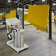 Машина для порошковой покраски VEVOR WX-101 40 Вт 50 л Электростатическая распылительная порошковая - изображение 7