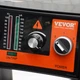 Апарат для порошковой покраски VEVOR ЗП-808 - изображение 9