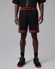 Баскетбольні Шорти Jordan Sport Men's Dri-FIT Mesh Diamond Shorts(HF9910-014) S Чорний - изображение 2