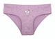 Трусики подростковые для девочки 5 шт. Donella 5081B4 слипы 12/13 лет 152-158см Ассорти - изображение 3