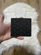 Кошелек Goyard черного цвета 11 × 9,7 см - изображение 3