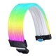 Кабель для ПК світлодіодний Lian Li STRIMER WIRELESS, Controller Included, PW24-1W-T (G89.PW24-1W-T.00) - зображення 1