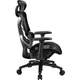 Игровое кресло TX3 XTC Mesh Black (TEGC-3054101.11) - изображение 4