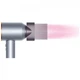Фен Dyson HD07 Supersonic Nickel/Copper (389922-01) - изображение 5