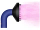 Фен Dyson HD18 Supersonic R Pro Vinca Blue/Rose (522266-01) - зображення 5