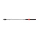 Ключ динамометричний Yato 3/4" (100- 500 Нм) L= 585-605 мм (YT-07680) - зображення 1