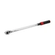 Ключ динамометричний Yato 3/4" (100- 500 Нм) L= 585-605 мм (YT-07680) - зображення 2
