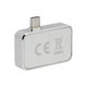 Камера тепловізійна Yato з USB-C роз'ємом для Android (діапазон температур- -15 ~ +150 / -5 ~ +302, 150-550 / 302-1022 ˚C/˚F) YT-72930 - зображення 3